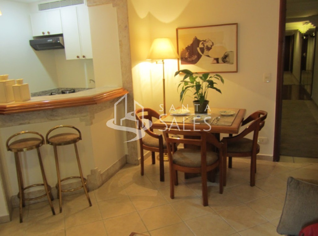 Apartamento, 1 quarto, 43 m² - Foto 11