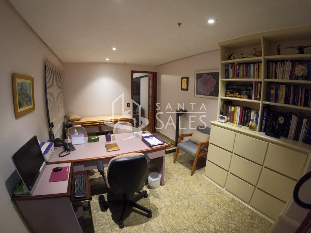 Sala-Conjunto, 34 m² - Foto 3