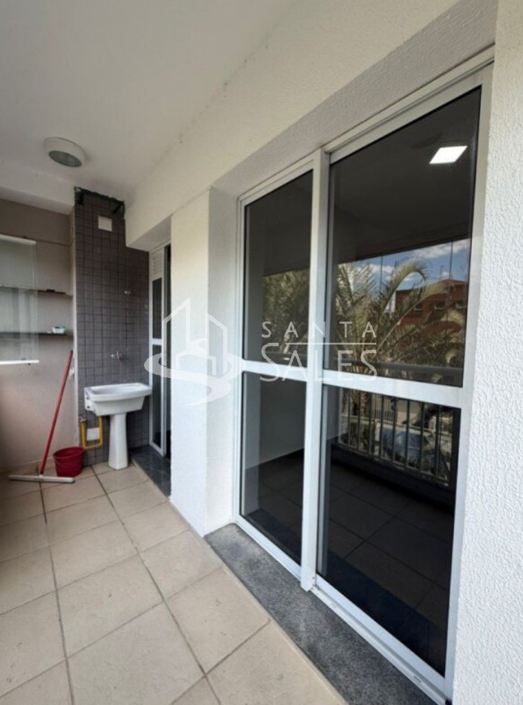 Apartamento, 1 quarto, 38 m² - Foto 15