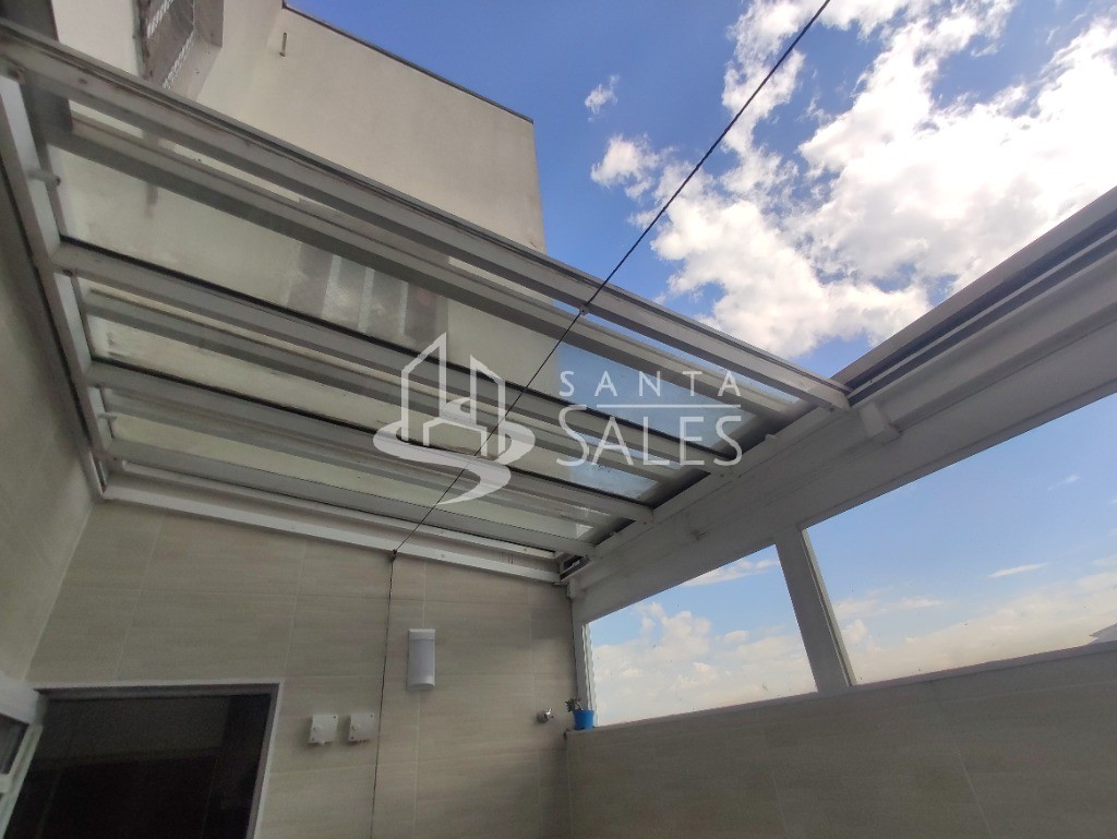 Apartamento, 2 quartos, 49 m² - Foto 13