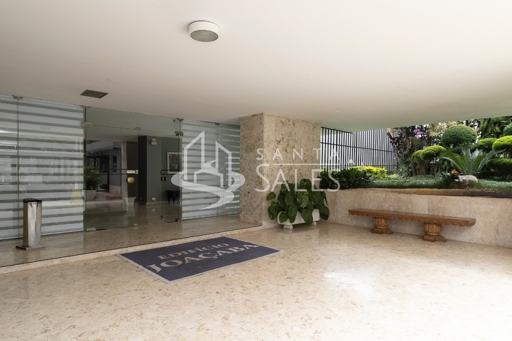 Apartamento, 2 quartos, 105 m² - Foto 23