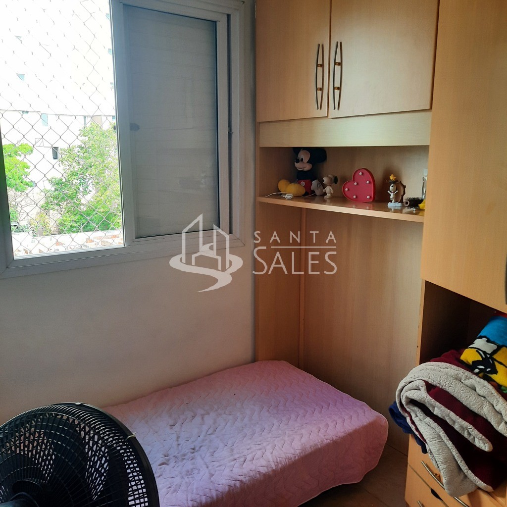 Apartamento, 3 quartos, 67 m² - Foto 28