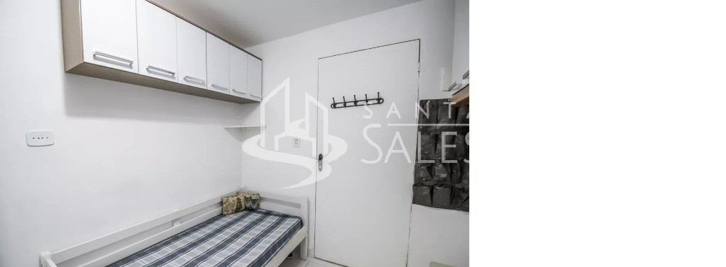 Kitnet-Studio, 16 m² - Foto 4