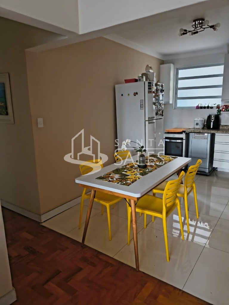 Apartamento, 3 quartos, 83 m² - Foto 7