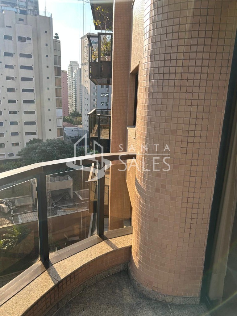 Apartamento, 4 quartos, 250 m² - Foto 6