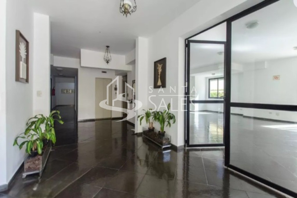 Apartamento, 1 quarto, 45 m² - Foto 19