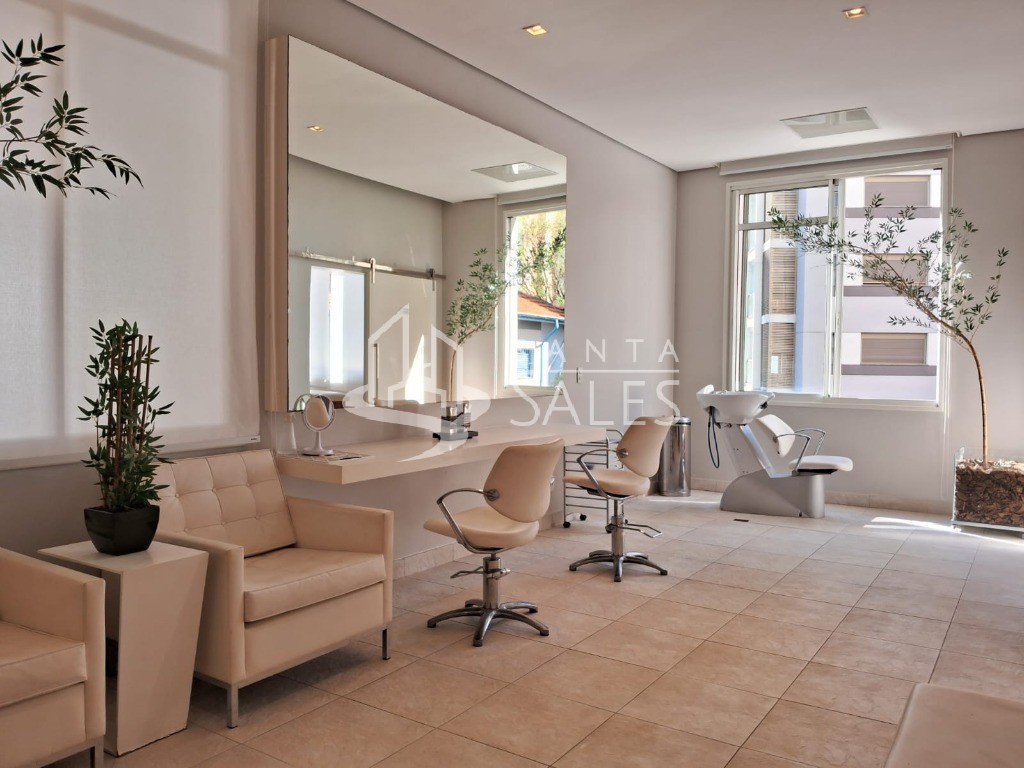 Apartamento, 3 quartos, 164 m² - Foto 17