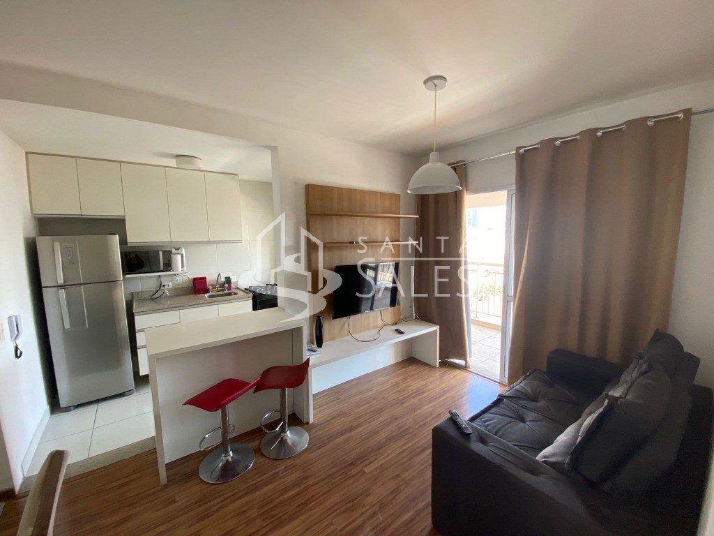 Apartamento, 1 quarto, 49 m² - Foto 5