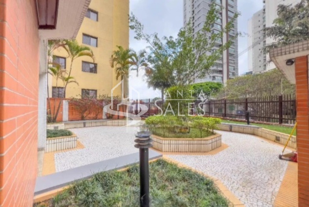 Apartamento, 3 quartos, 78 m² - Foto 37