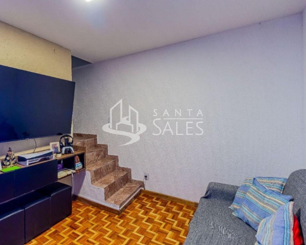 Sobrado, 4 quartos, 120 m² - Foto 36