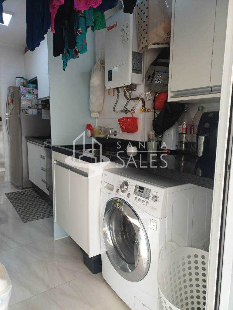 Apartamento, 3 quartos, 72 m² - Foto 19