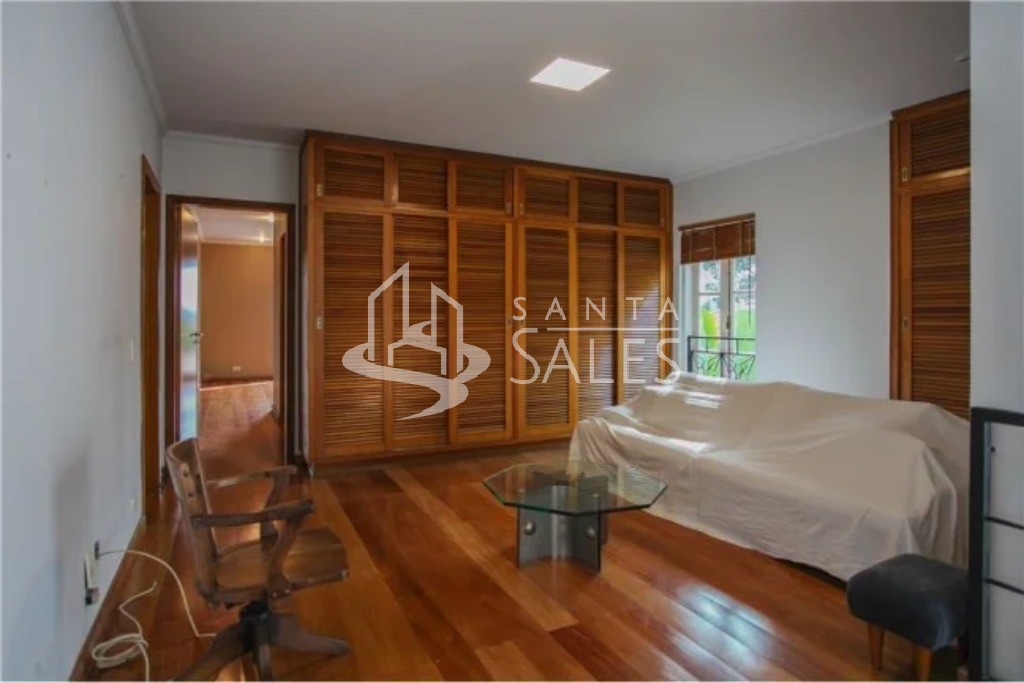 Casa, 4 quartos, 432 m² - Foto 7