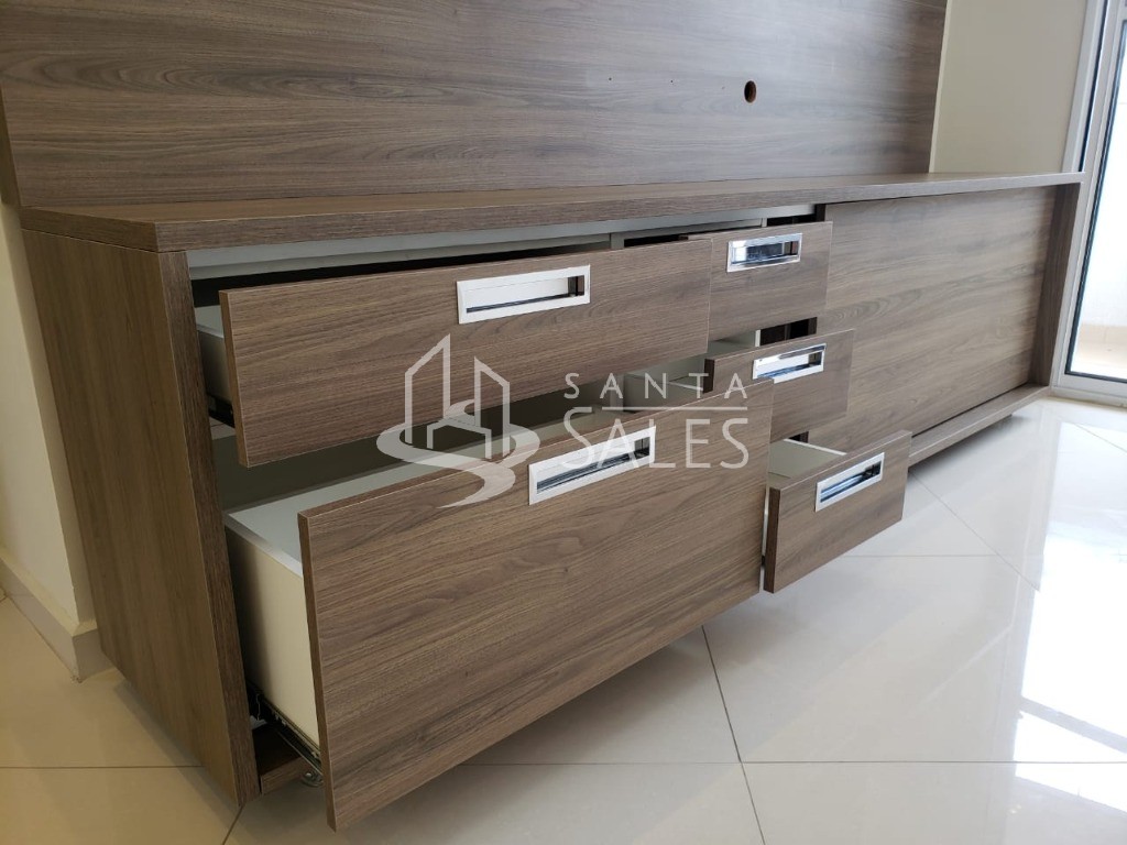 Apartamento, 2 quartos, 58 m² - Foto 7