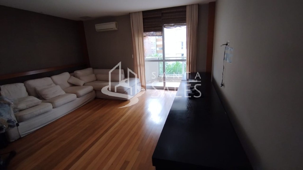Apartamento, 2 quartos, 163 m² - Foto 3
