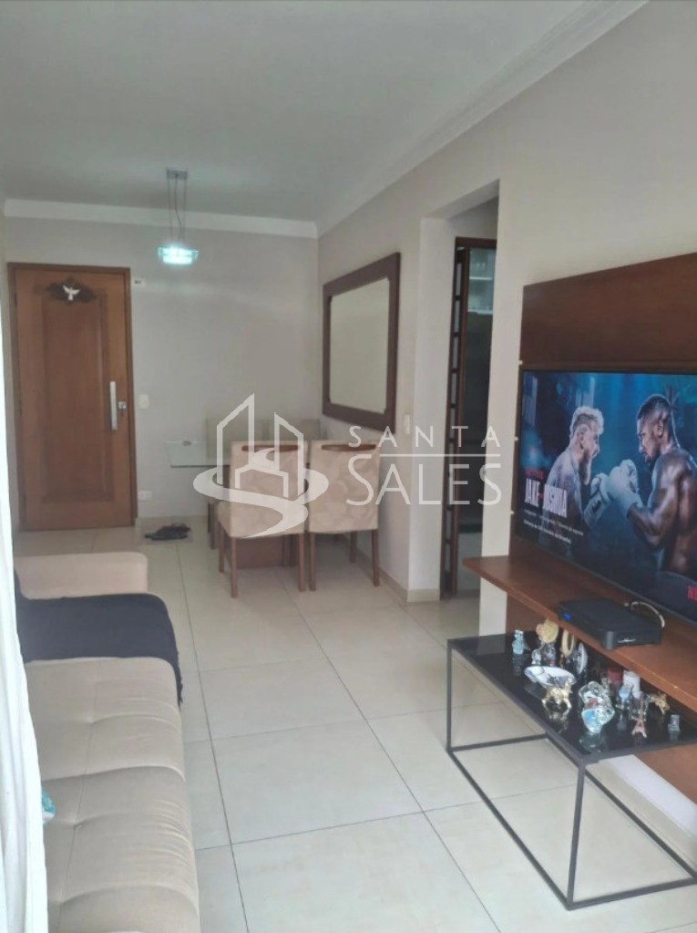 Apartamento, 3 quartos, 77 m² - Foto 10