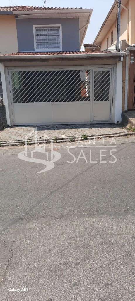 Sobrado, 3 quartos, 200 m² - Foto 29