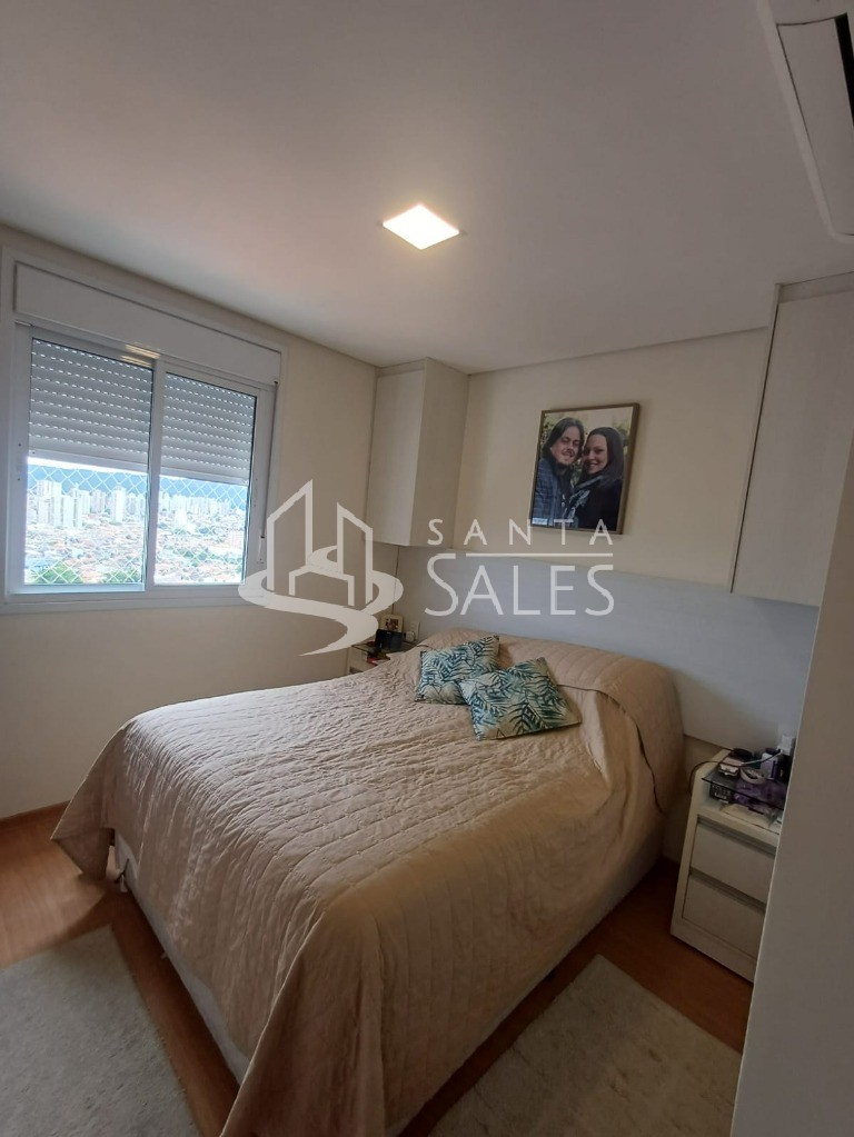 Apartamento, 3 quartos, 72 m² - Foto 23