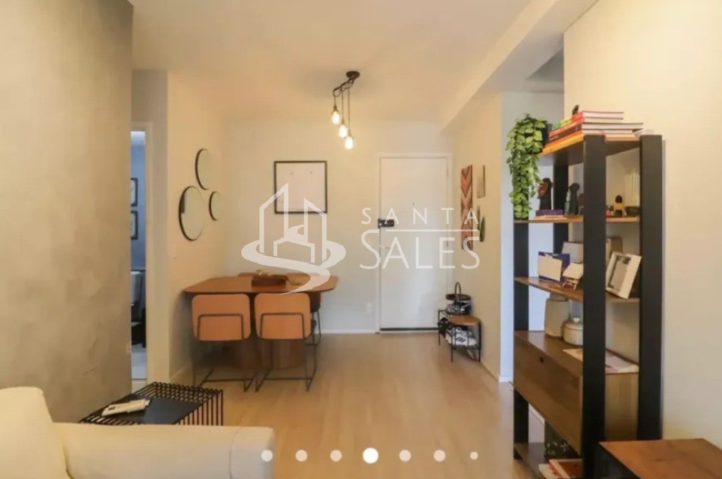 Apartamento, 2 quartos, 57 m² - Foto 11