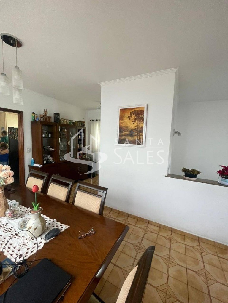 Sobrado, 3 quartos, 300 m² - Foto 9