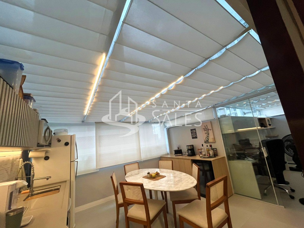 Apartamento, 2 quartos, 74 m² - Foto 14