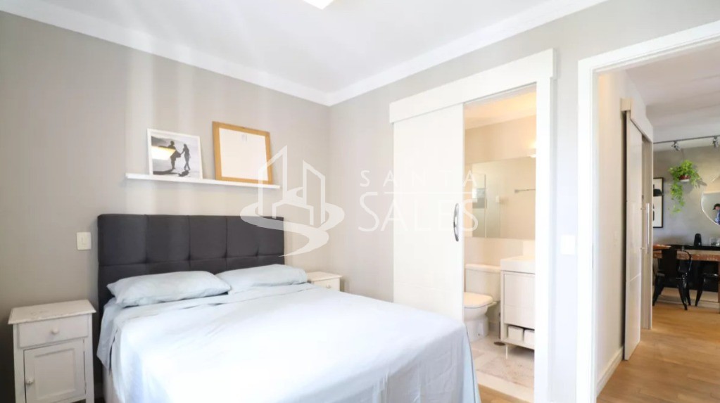 Apartamento, 2 quartos, 70 m² - Foto 10