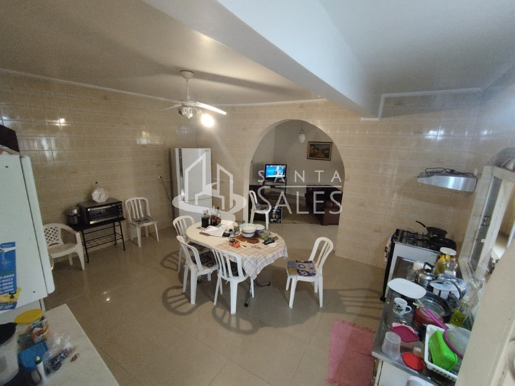 Casa, 3 quartos, 200 m² - Foto 6