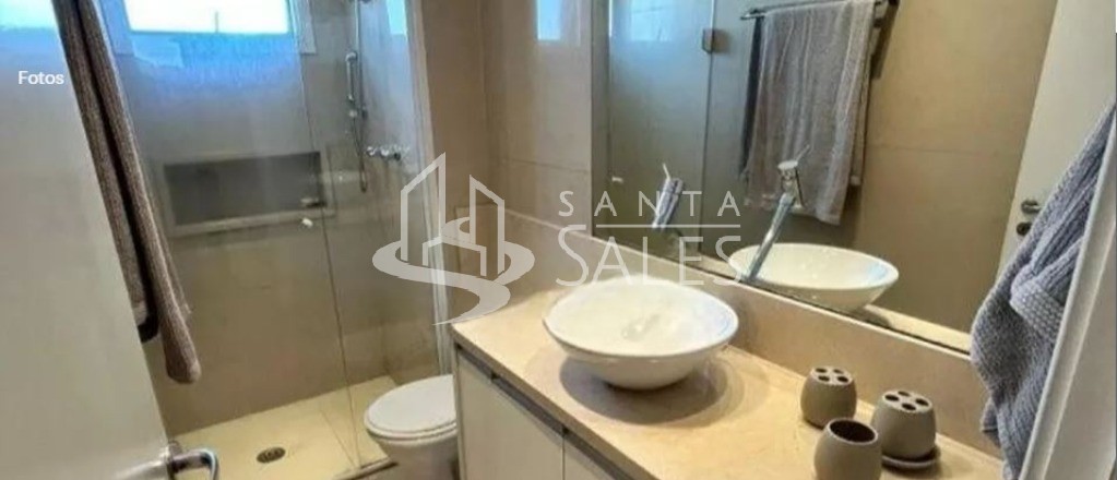 Apartamento, 2 quartos, 84 m² - Foto 7