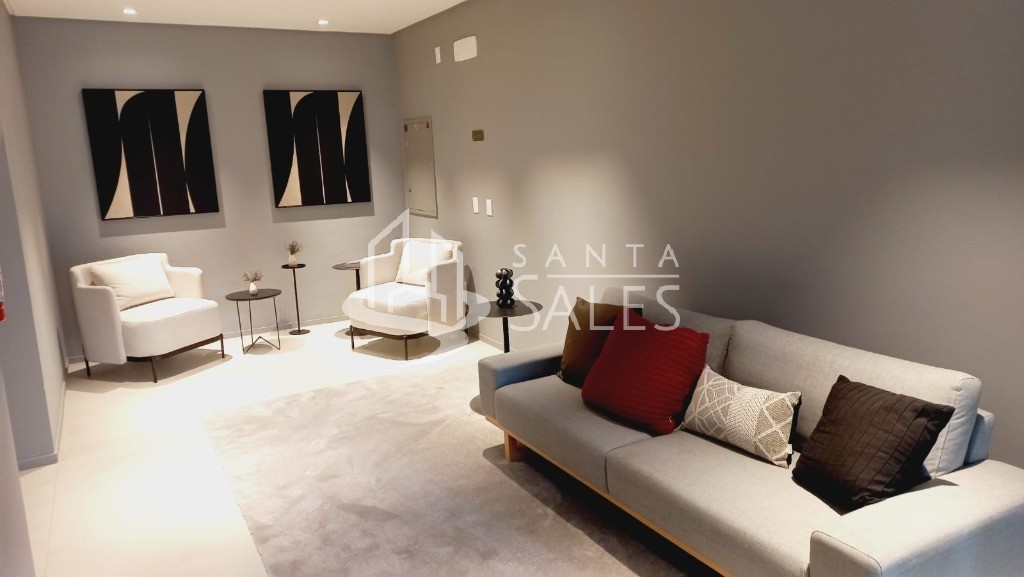 Apartamento, 1 quarto, 27 m² - Foto 21