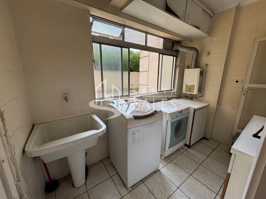 Apartamento, 2 quartos, 110 m² - Foto 23