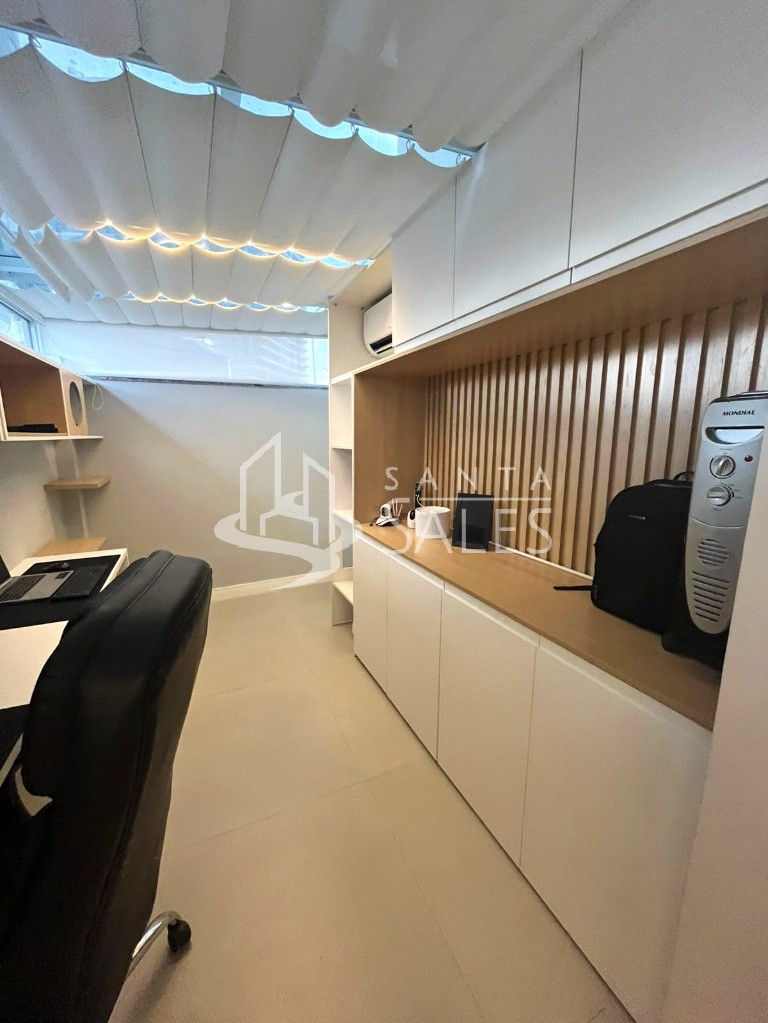 Apartamento, 2 quartos, 74 m² - Foto 29