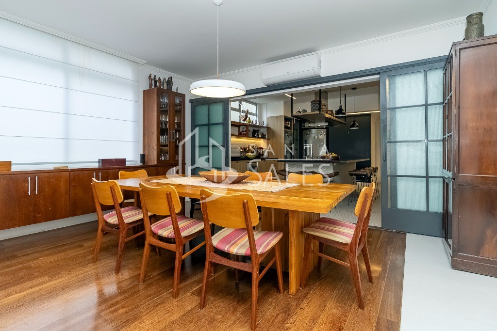 Apartamento, 3 quartos, 270 m² - Foto 11