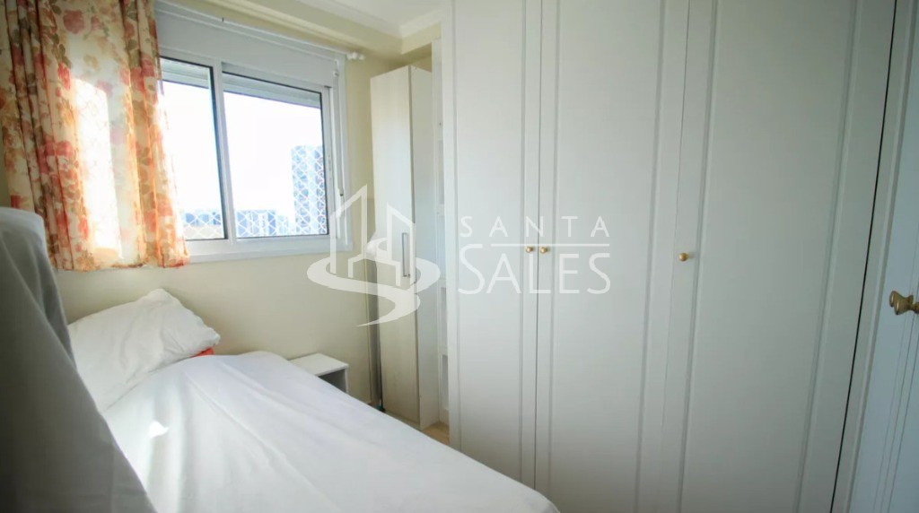 Apartamento, 2 quartos, 55 m² - Foto 17