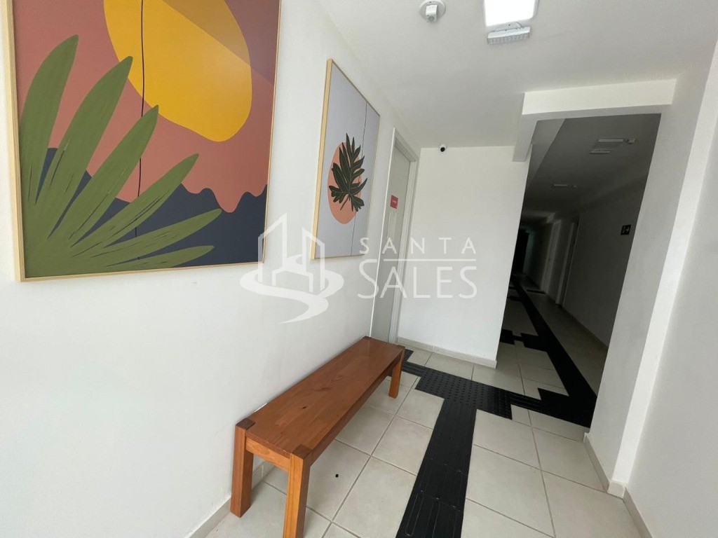 Apartamento, 1 quarto, 40 m² - Foto 7