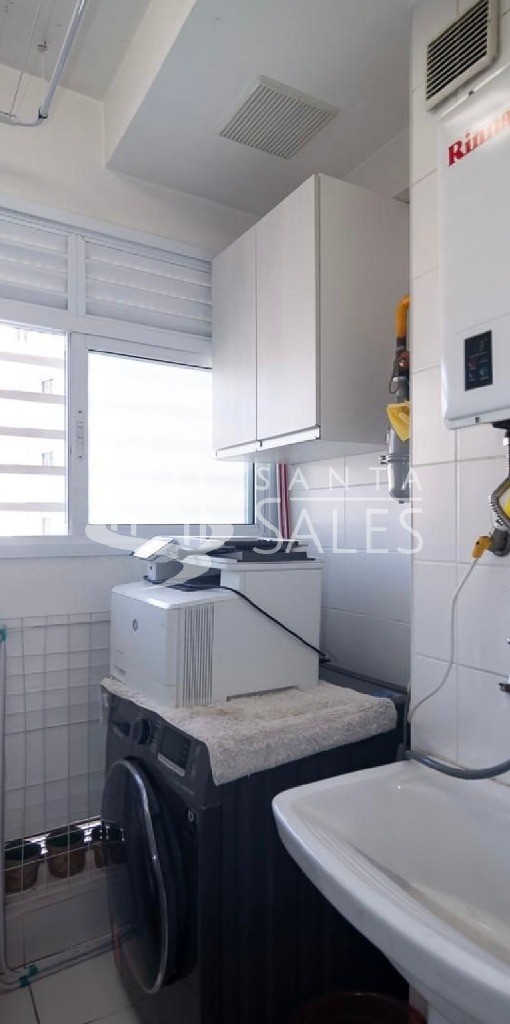 Apartamento, 1 quarto, 47 m² - Foto 4