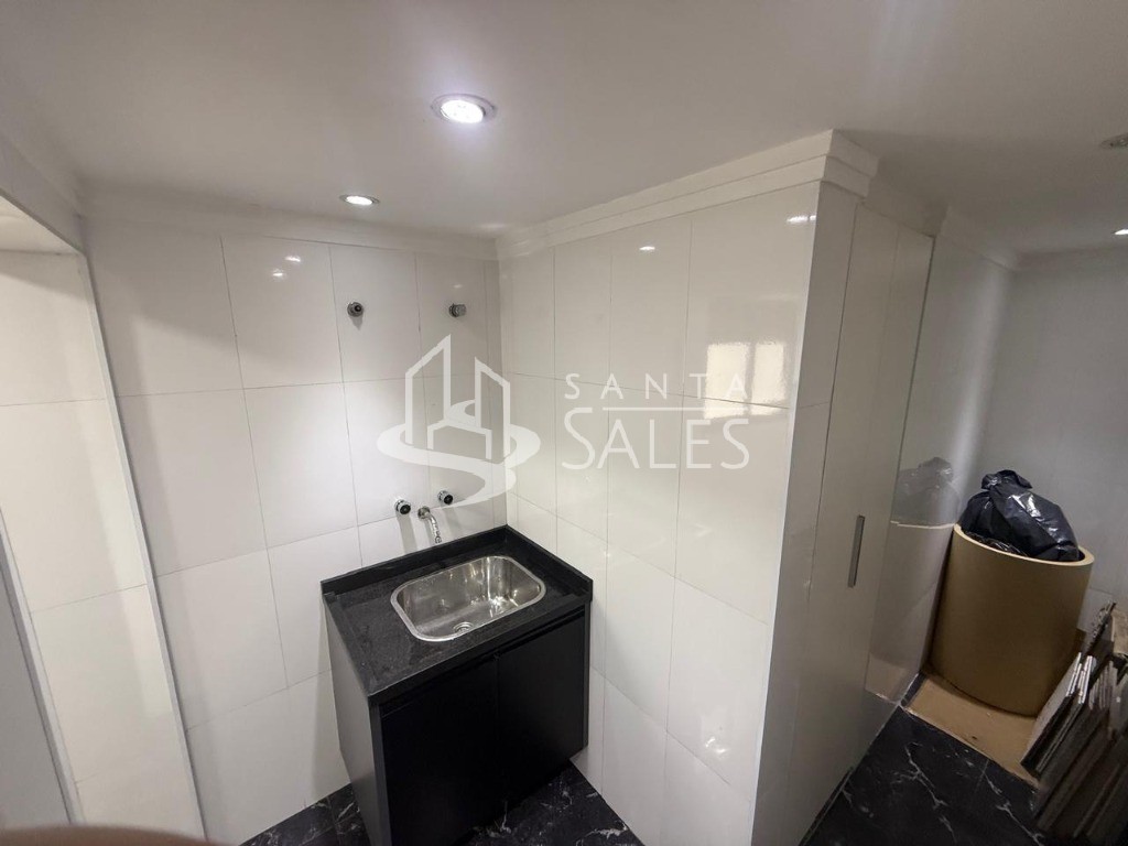 Apartamento, 3 quartos, 117 m² - Foto 14