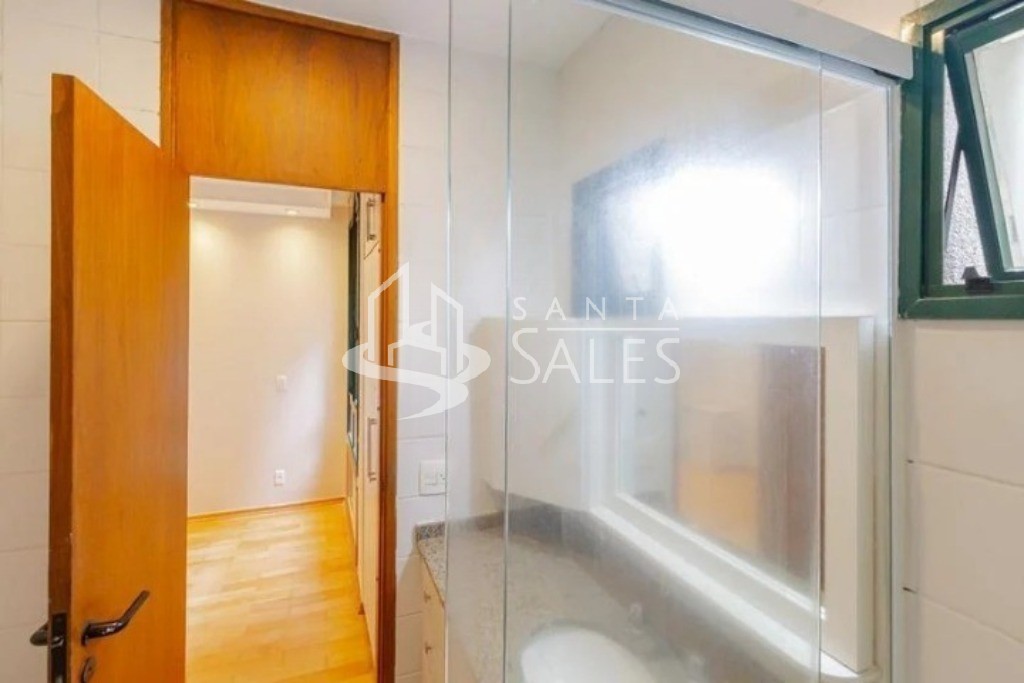 Apartamento, 4 quartos, 130 m² - Foto 30