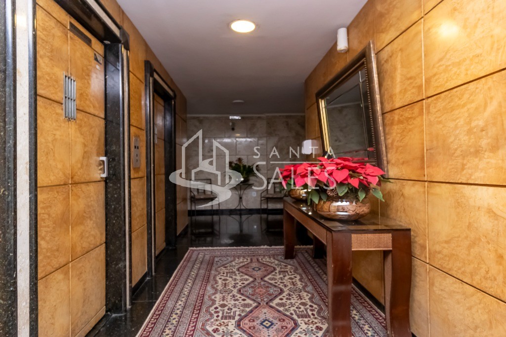 Apartamento, 3 quartos, 141 m² - Foto 46