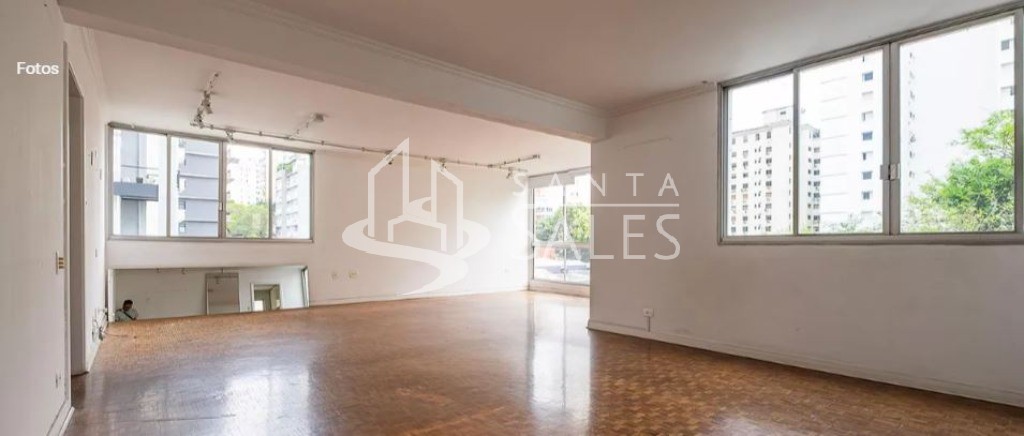 Apartamento, 3 quartos, 170 m² - Foto 4