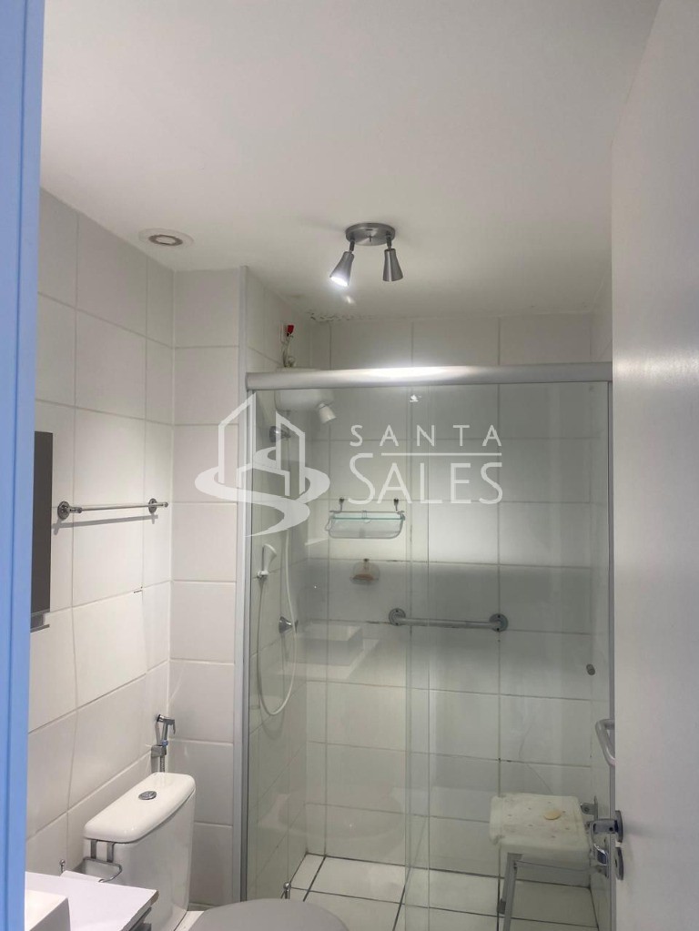 Apartamento, 2 quartos, 33 m² - Foto 8