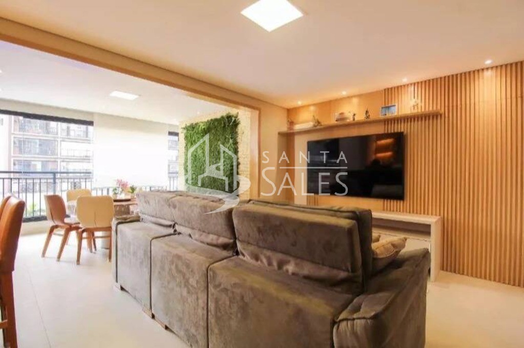 Apartamento, 3 quartos, 109 m² - Foto 3