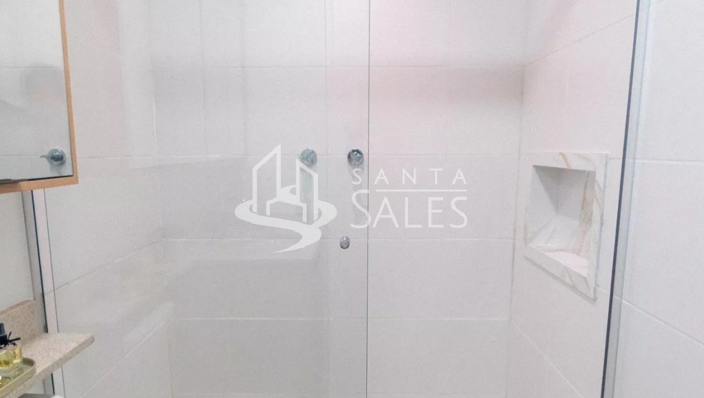 Apartamento, 4 quartos, 132 m² - Foto 1