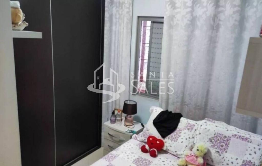 Apartamento, 3 quartos, 72 m² - Foto 7