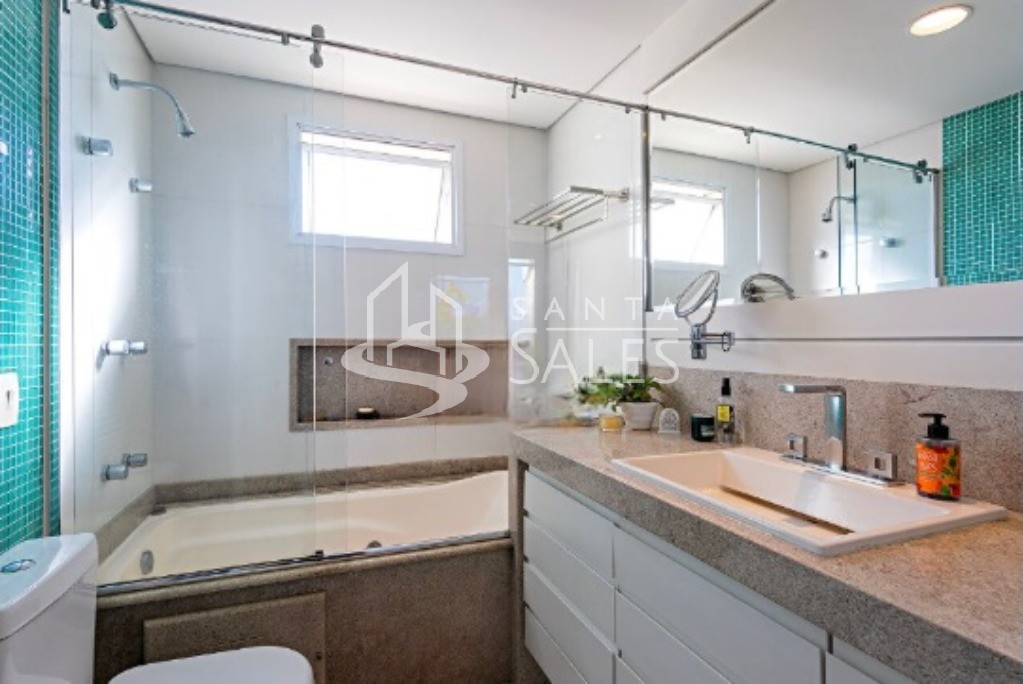 Apartamento, 3 quartos, 208 m² - Foto 26
