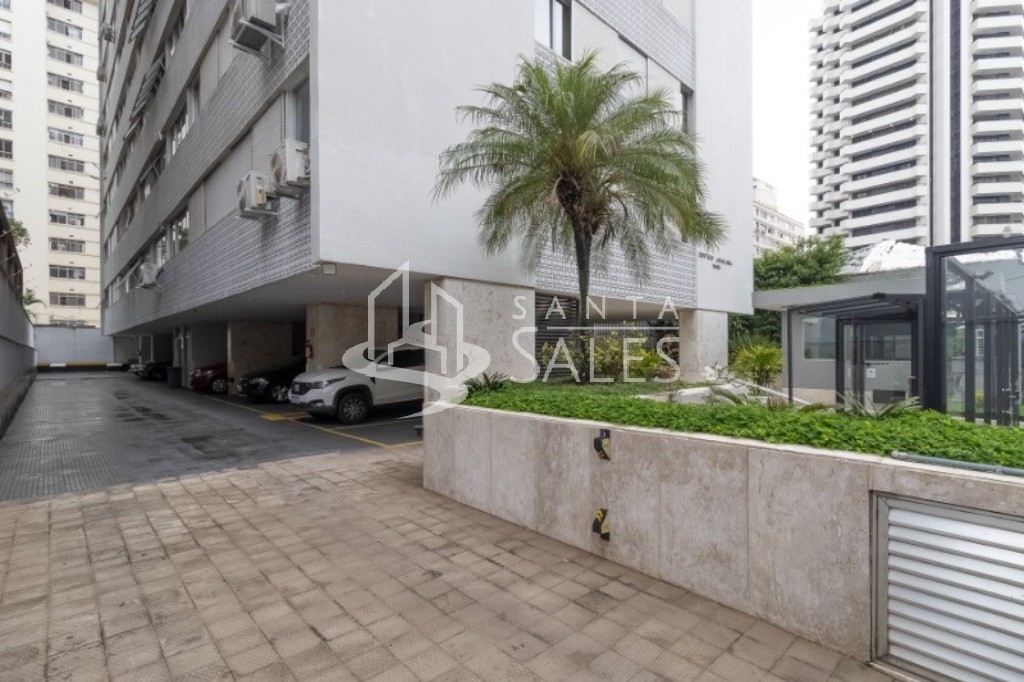 Apartamento, 2 quartos, 105 m² - Foto 18