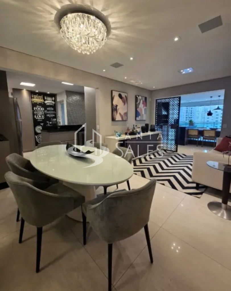 Apartamento, 3 quartos, 133 m² - Foto 14