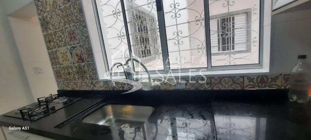 Sobrado, 3 quartos, 200 m² - Foto 28