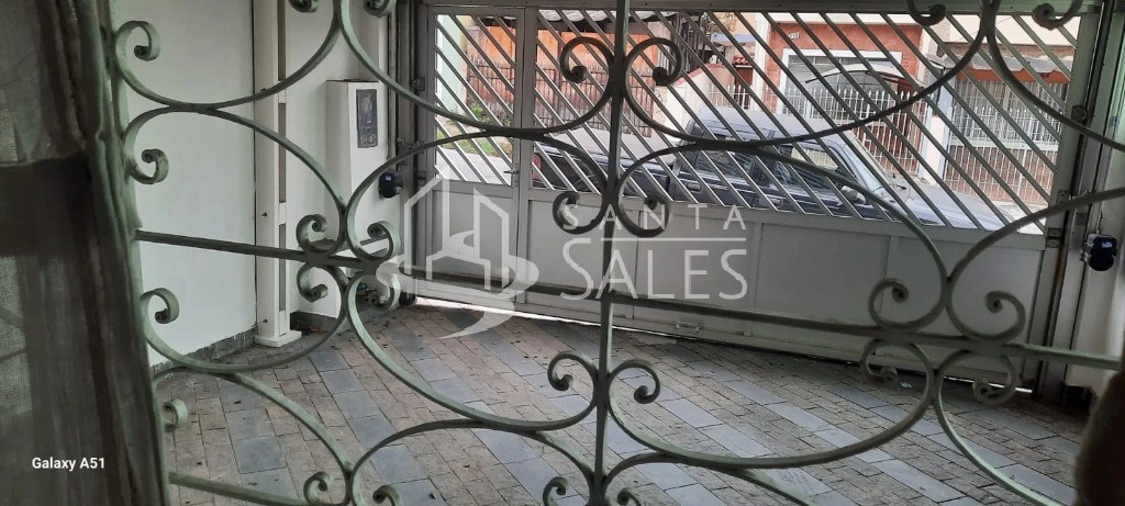 Sobrado, 3 quartos, 200 m² - Foto 4