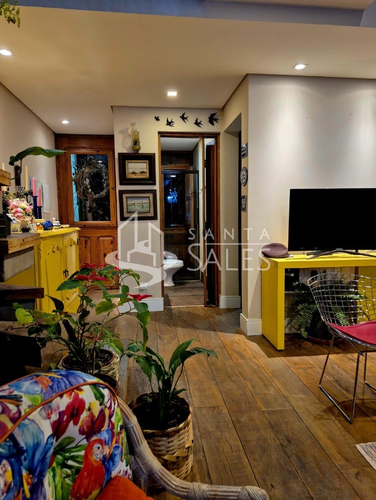 Casa, 2 quartos, 120 m² - Foto 37