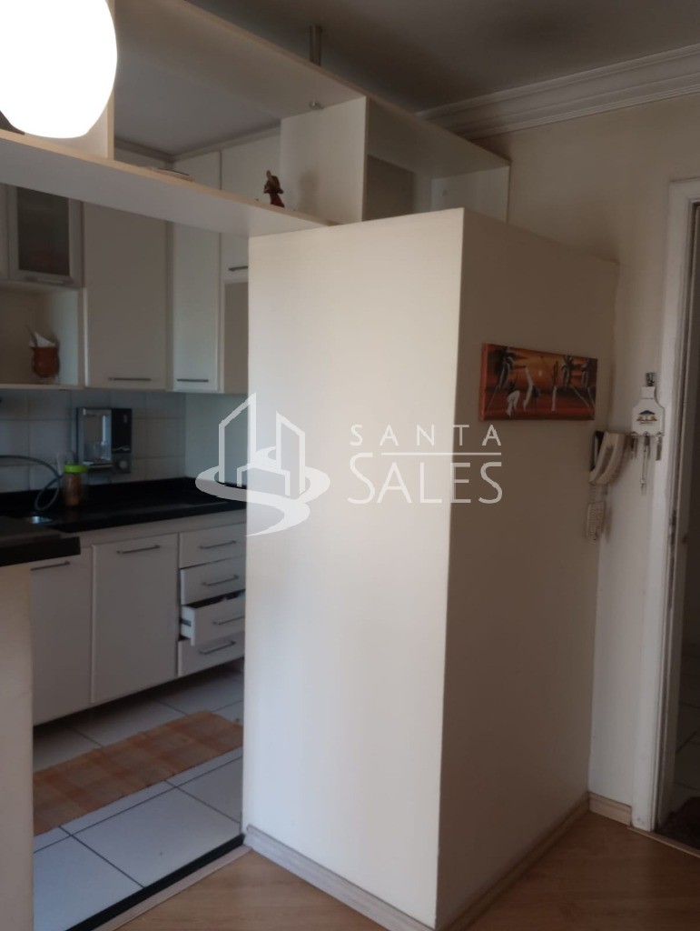 Apartamento, 3 quartos, 60 m² - Foto 8
