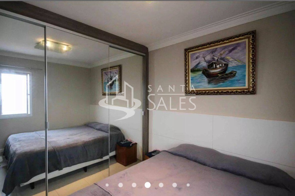 Apartamento, 2 quartos, 80 m² - Foto 4